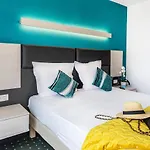 Hotel Jardin Croisette